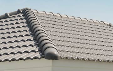 advantages of Little Woolgarston clay roofing