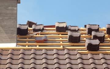 Little Woolgarston clay roofing costs