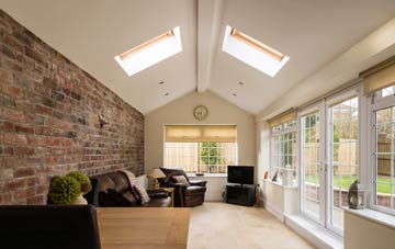 conservatory roof insulation Little Woolgarston, Dorset