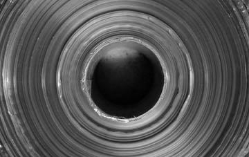 Little Woolgarston edpm waterproofing