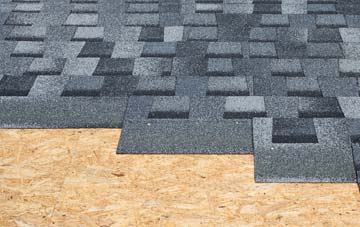 expert Little Woolgarston asphalt roof companies