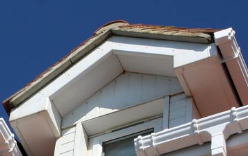 Little Woolgarston fascia installation costs