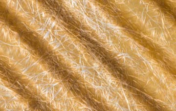 Little Woolgarston fibreglass roof waterproofing