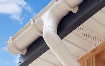 Little Woolgarston gutter installation costs