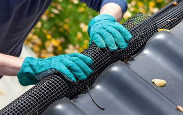 Little Woolgarston gutter repair companies