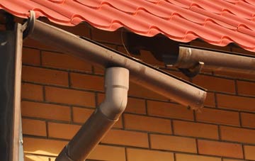 Little Woolgarston gutter repair costs