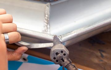 disadvantages of Little Woolgarston lead roofing