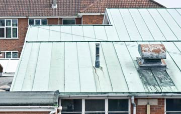 Little Woolgarston lead roofing costs