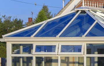 professional Little Woolgarston conservatory insulation