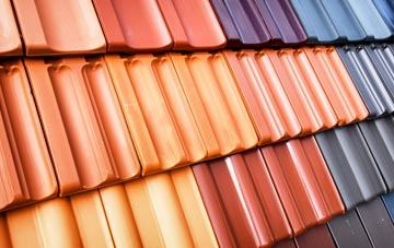Little Woolgarston roof tile costs
