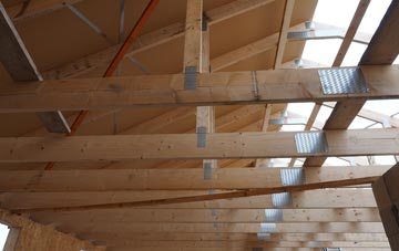 Little Woolgarston roof truss costs