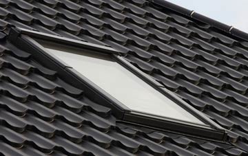 benefits of Little Woolgarston roof windows