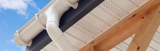 get Little Woolgarston guttering quotes today