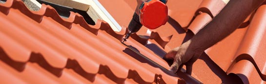 save on Little Woolgarston roof installation costs