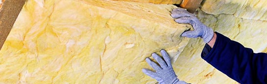 quotes for Little Woolgarston roof insulation