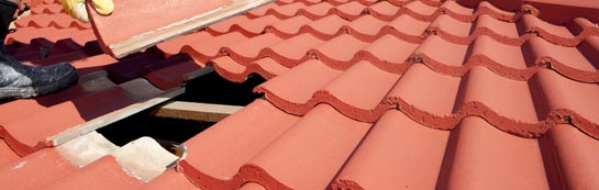 compare Little Woolgarston roof repair quotes