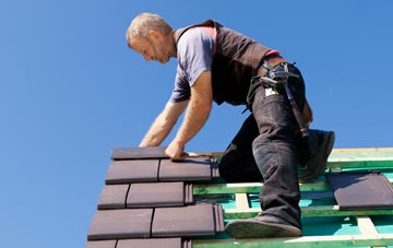 disadvantages of Little Woolgarston slate roofing