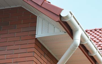 Little Woolgarston soffit repair costs