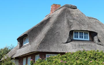 thatch roofing Little Woolgarston, Dorset