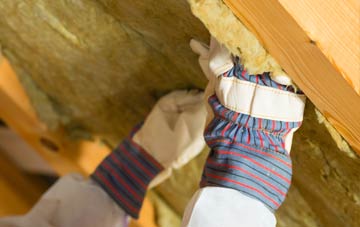 types of Little Woolgarston pitched roof insulation materials