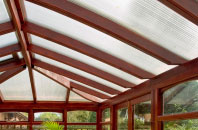 Little Woolgarston conservatory roofing insulation