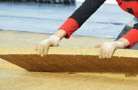 find rated Little Woolgarston roof insulation companies