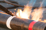 Little Woolgarston flat roofing replacement