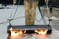 Little Woolgarston flat roof sealing quote