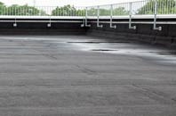 find rated Little Woolgarston flat roofing companies