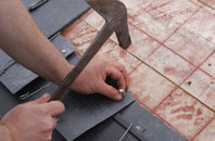 free Little Woolgarston garage roof repair quotes