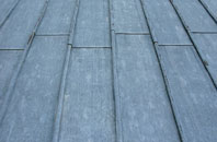 Little Woolgarston lead roofing