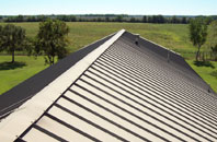 Little Woolgarston metal roof quotes