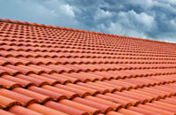 Little Woolgarston roofing tiles