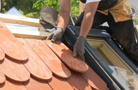 Little Woolgarston tiled roofing companies