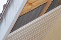 rated Little Woolgarston soffit repair companies