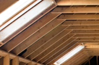 Little Woolgarston tapered roof insulation quotes