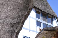 find rated Little Woolgarston thatchers